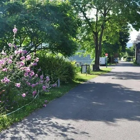 Maison 6 Personnes Avec Jardin Et Veranda 