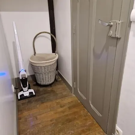 Maison 6 Personnes Avec Jardin Et Veranda 