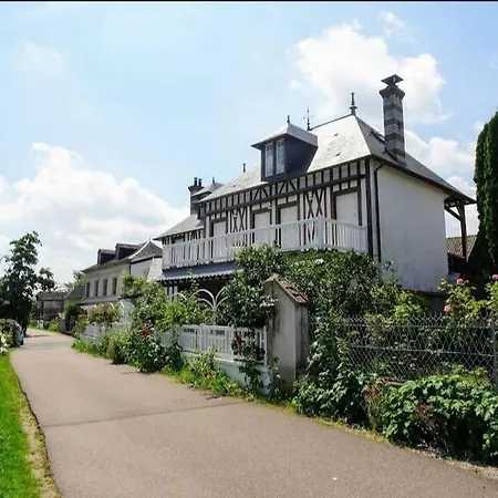 Maison 6 Personnes Avec Jardin Et Veranda 