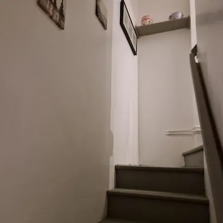 度假居 Maison 6 Personnes Avec Jardin Et Veranda 