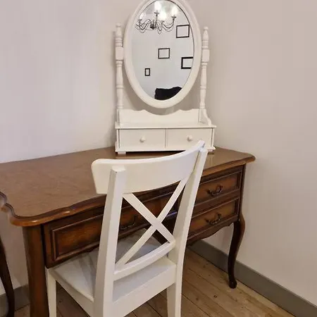 度假居 Maison 6 Personnes Avec Jardin Et Veranda 