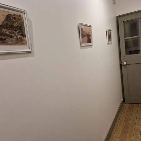 Maison 6 Personnes Avec Jardin Et Veranda 