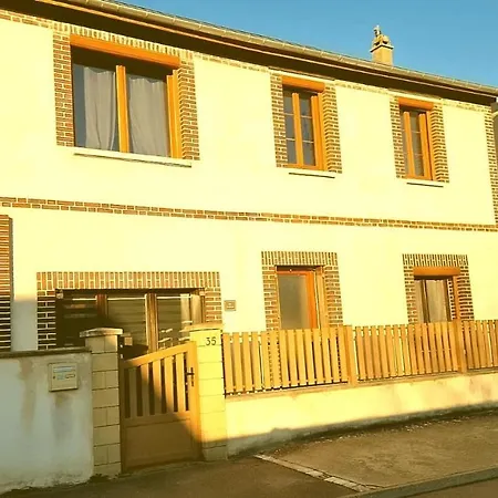Maison 6 Personnes Avec Jardin Et Veranda 