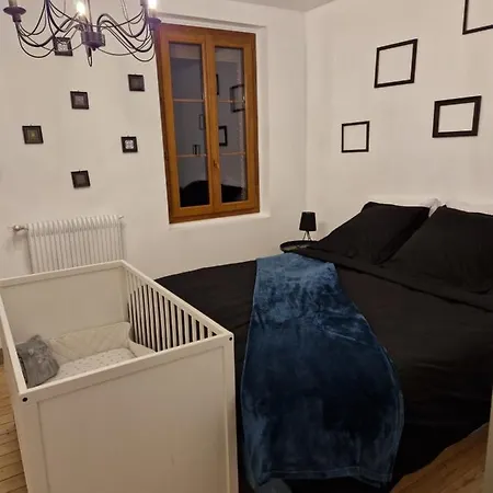 Maison 6 Personnes Avec Jardin Et Veranda 