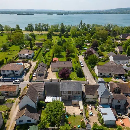 Maison 6 Personnes Avec Jardin Et Veranda 