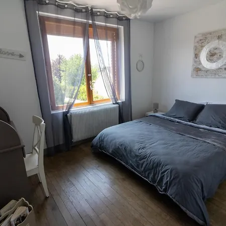 Maison 6 Personnes Avec Jardin Et Veranda 
