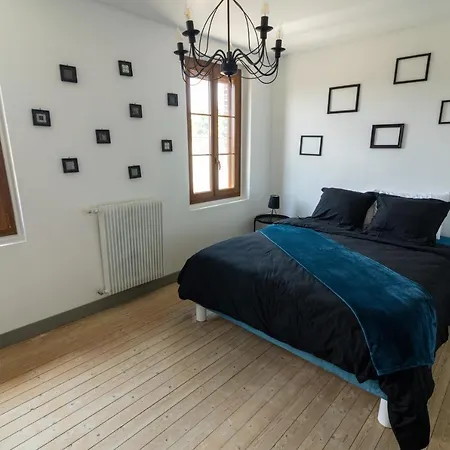Maison 6 Personnes Avec Jardin Et Veranda 